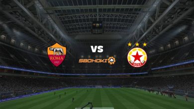Photo of Live Streaming 
Roma vs CSKA Sofia 16 September 2021