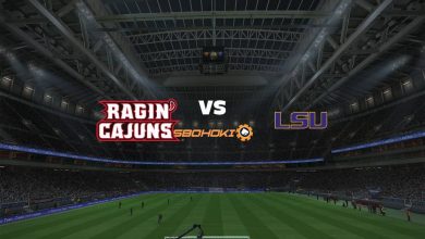 Live Streaming Louisiana vs LSU Tigers 10 September 2021 3