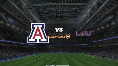 Live Streaming Arizona vs LSU Tigers 2 September 2021 7