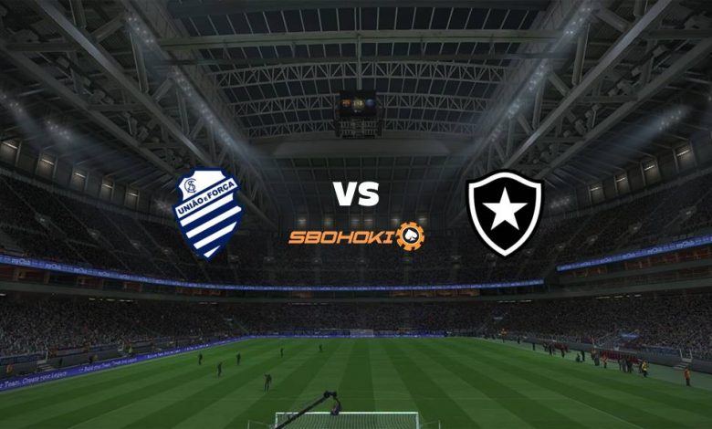 Live Streaming 
CSA vs Botafogo 23 September 2021 1