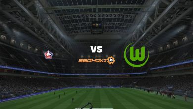 Live Streaming Lille vs Wolfsburg 14 September 2021 1