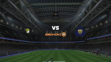 Live Streaming León vs Pumas UNAM 16 September 2021 2