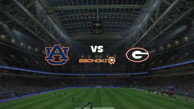 Live Streaming Auburn Tigers vs Georgia Bulldogs 17 September 2021 6