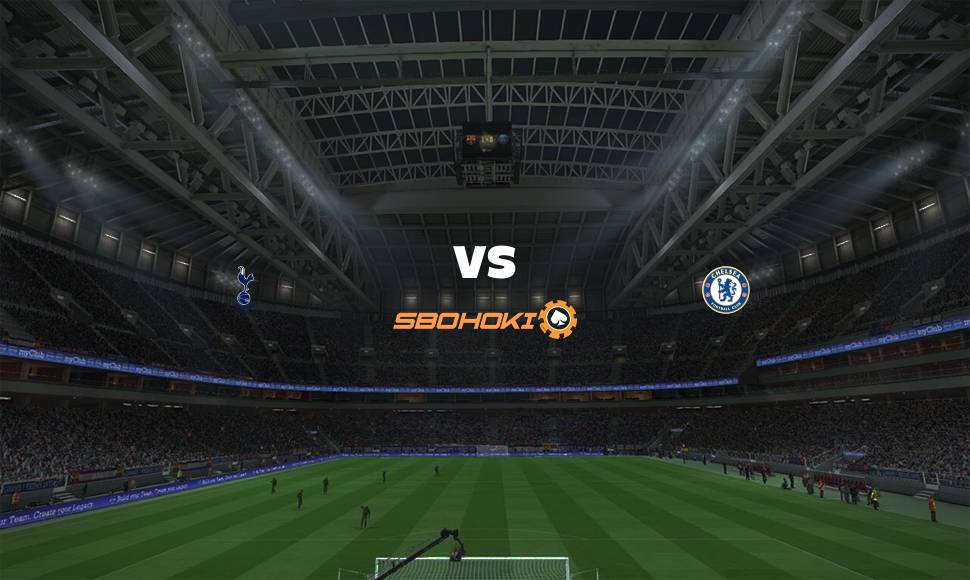 Live Streaming Tottenham Hotspur vs Chelsea 19 September 2021 1