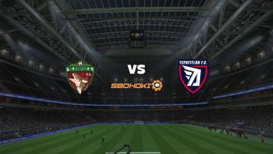 Photo of Live Streaming 
Tlaxcala FC vs Tepatitlán FC 22 September 2021
