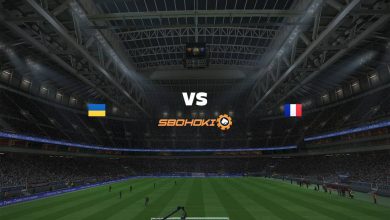 Live Streaming Ukraine vs France 4 September 2021 7