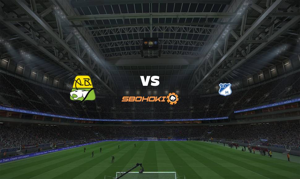 Live Streaming Bucaramanga vs Millonarios 12 September 2021 1