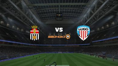 Live Streaming FC Cartagena vs Lugo 18 September 2021 1