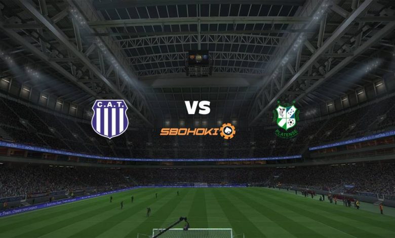 Live Streaming Talleres (Córdoba) vs Platense 14 September 2021 1