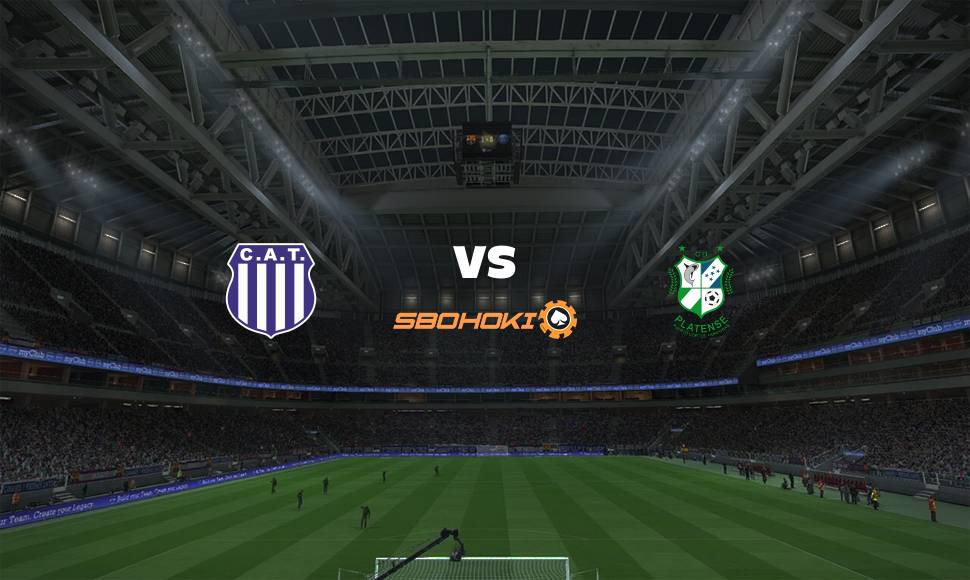 Live Streaming Talleres (Córdoba) vs Platense 14 September 2021 1