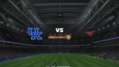 Live Streaming Kentucky Wildcats vs Dayton 2 September 2021 4
