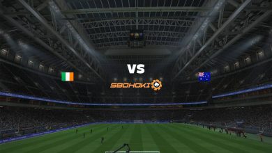 Photo of Live Streaming 
Ireland (W) vs Australia (W) 21 September 2021
