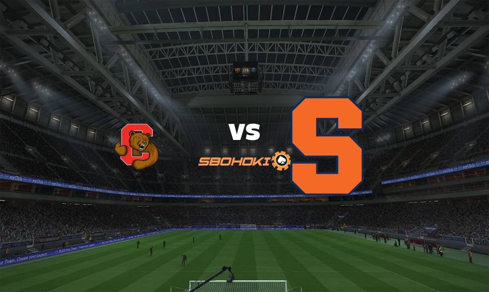 Live Streaming Cornell vs Syracuse 21 September 2021 1
