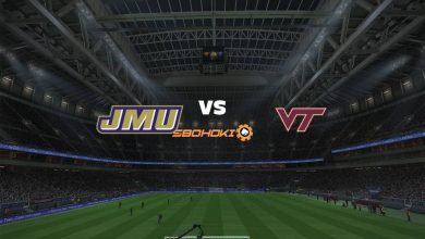 Live Streaming James Madison vs Virginia Tech Hokies 2 September 2021 5