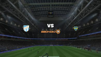 Photo of Live Streaming 
Atlético Tucumán vs Boca Juniors 18 September 2021