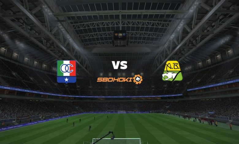 Live Streaming Once Caldas vs Bucaramanga 5 September 2021 1