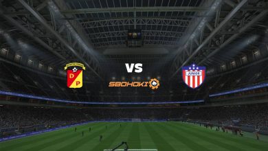 Photo of Live Streaming 
Deportivo Pereira vs Atlético Junior 12 September 2021