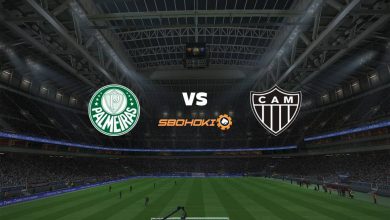 Photo of Live Streaming 
Palmeiras vs Atlético-MG 22 September 2021