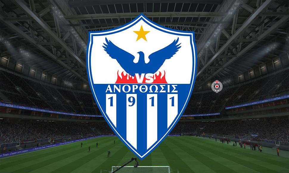 Live Streaming Anorthosis Famagusta vs Partizan Belgrade 16 September 2021 1
