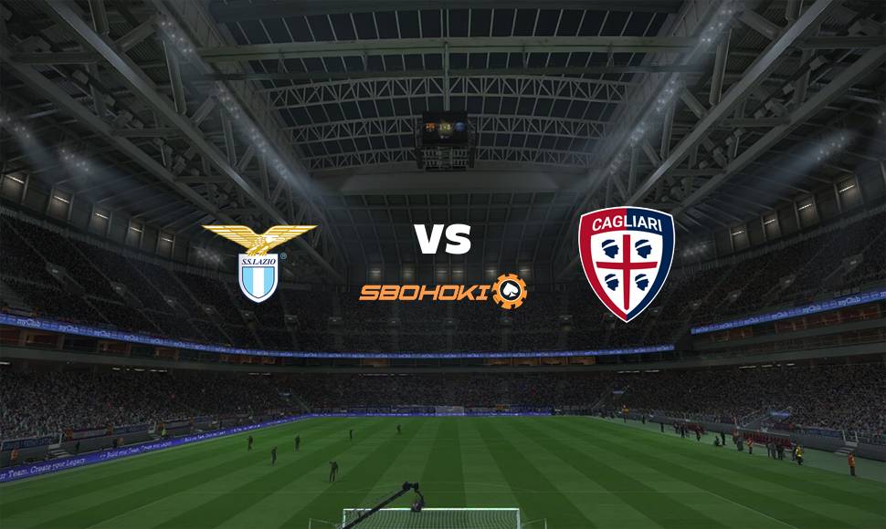 Live Streaming Lazio vs Cagliari 19 September 2021 1