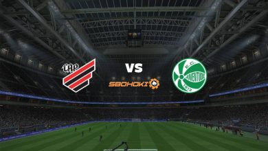 Photo of Live Streaming 
Athletico-PR vs Juventude 18 September 2021