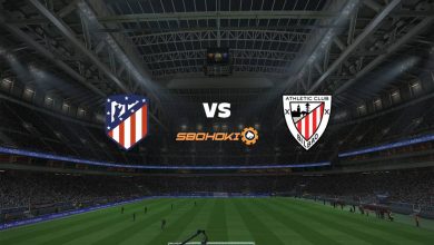Live Streaming Atletico Madrid vs Athletic Bilbao 18 September 2021 2