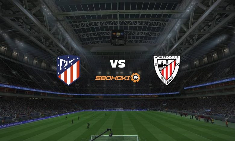 Live Streaming Atletico Madrid vs Athletic Bilbao 18 September 2021 1