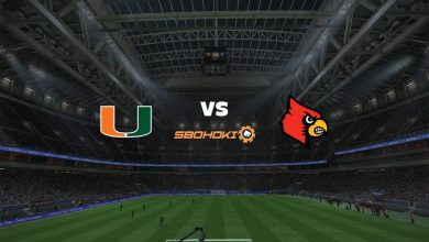 Live Streaming Miami Hurricanes vs Louisville Cardinals 17 September 2021 3