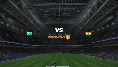 Live Streaming Djibouti vs Niger 6 September 2021 4