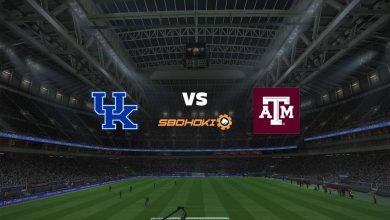Live Streaming Kentucky Wildcats vs Texas A&M Aggies 17 September 2021 4