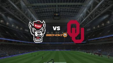Live Streaming NC State vs Oklahoma 9 September 2021 1