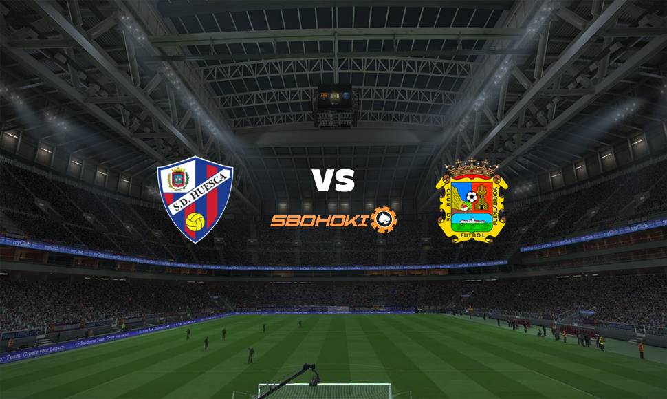 Live Streaming Huesca vs Fuenlabrada 19 September 2021 1