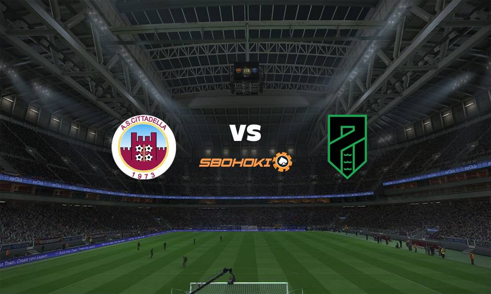 Live Streaming Cittadella vs Pordenone Calcio 18 September 2021 1