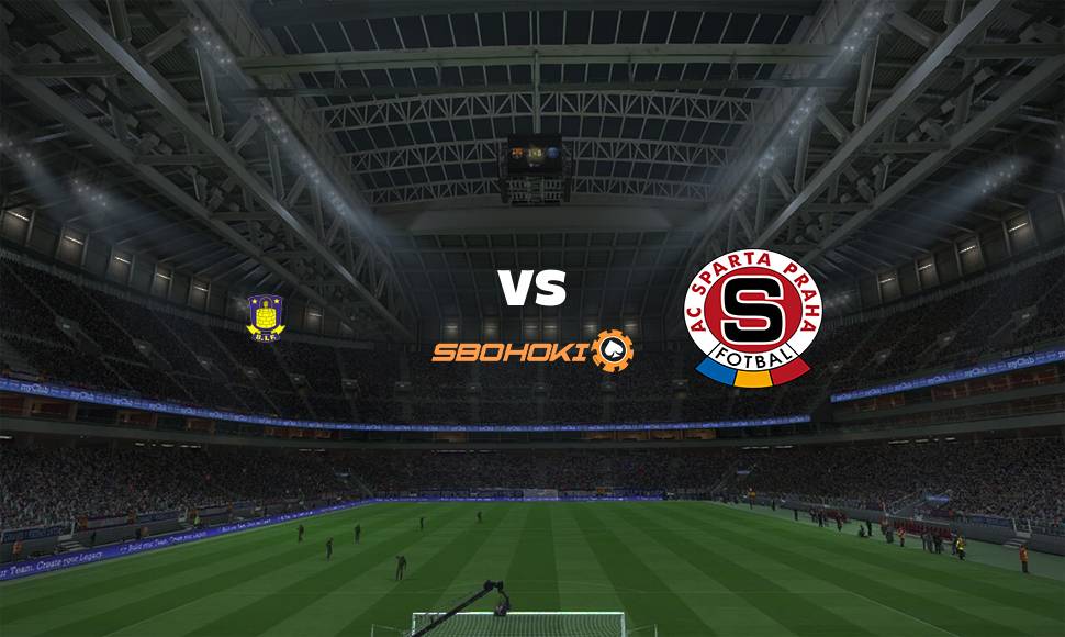 Live Streaming Brøndby vs Sparta Prague 16 September 2021 1