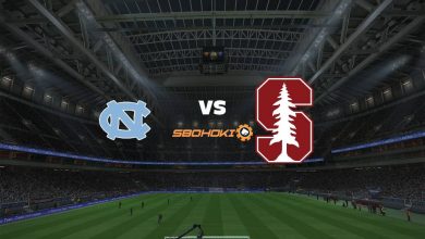 Live Streaming North Carolina Tar Heels vs Stanford 5 September 2021 1
