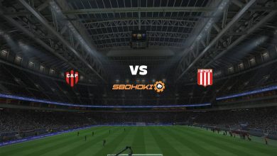 Photo of Live Streaming 
Patronato vs Estudiantes de La Plata 19 September 2021