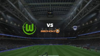 Live Streaming VfL Wolfsburg (W) vs Bordeaux (W) 1 September 2021 5