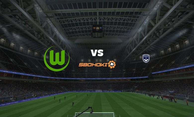 Live Streaming VfL Wolfsburg (W) vs Bordeaux (W) 1 September 2021 1