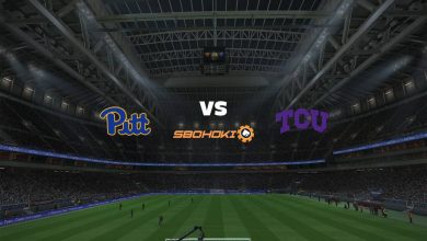Live Streaming Pittsburgh Panthers vs TCU Horned Frogs 5 September 2021 10