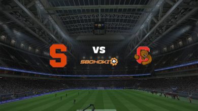 Live Streaming Syracuse Orange vs Cornell 9 September 2021 2