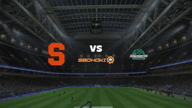 Live Streaming Syracuse Orange vs Binghamton 2 September 2021 4