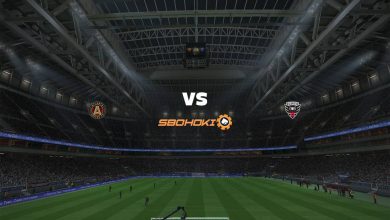 Photo of Live Streaming 
Atlanta United FC vs DC United 18 September 2021
