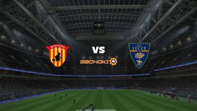Live Streaming Benevento vs Lecce 10 September 2021 4