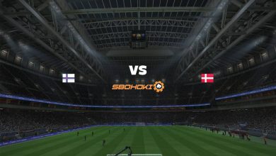 Live Streaming Faroe Islands vs Denmark 4 September 2021 1