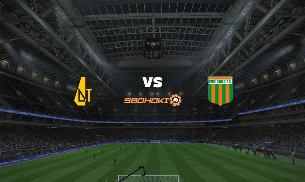 Live Streaming Deportes Tolima vs Envigado 5 September 2021 1