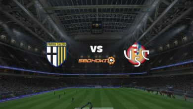 Live Streaming Parma vs Cremonese 19 September 2021 8