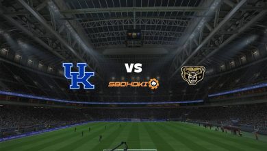 Live Streaming Kentucky Wildcats vs Oakland 5 September 2021 3