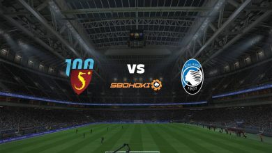Photo of Live Streaming 
Salernitana vs Atalanta 18 September 2021