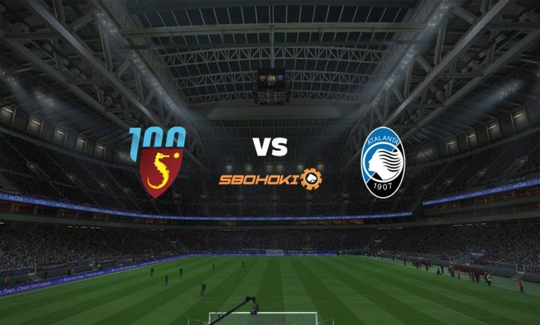 Live Streaming Salernitana vs Atalanta 18 September 2021 1