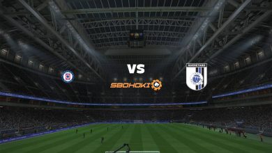 Photo of Live Streaming 
Cruz Azul vs Querétaro 20 September 2021